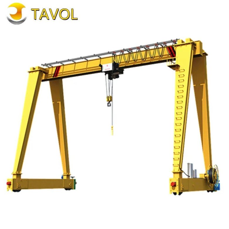 Кран-балка для тельфера, ЗУБР ЗКБ-600