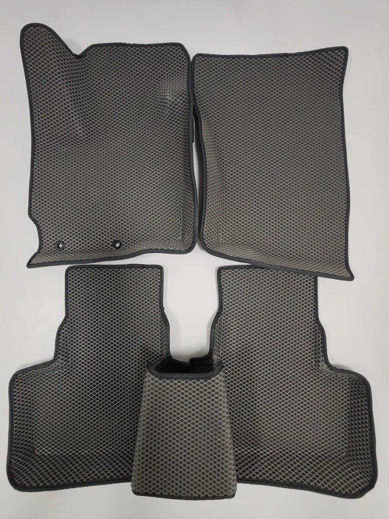 Eva коврики для автомобиля