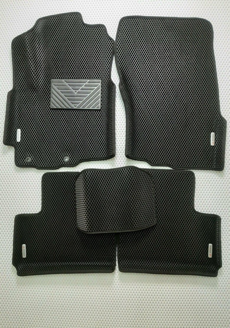 Шторки для автомобиля Рено Меган 2 седан