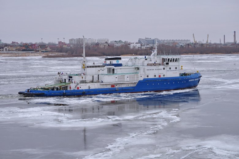 VEERSEBORG судно