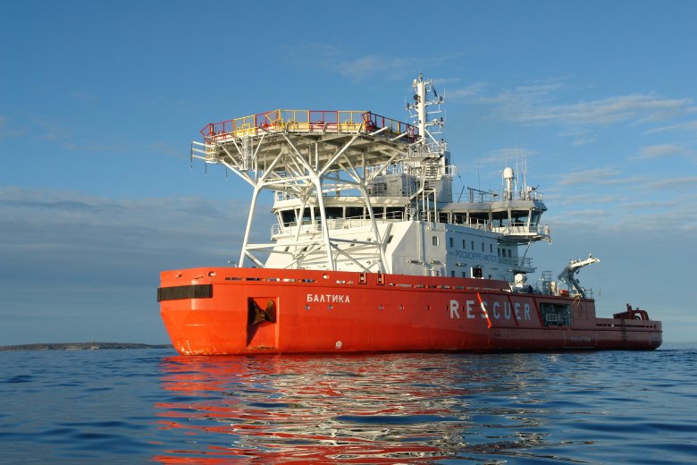 Морская спасательная служба