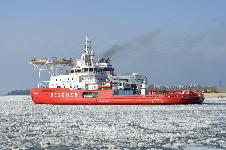 МФАСС Балтика