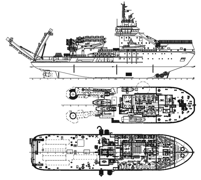 Судна проекта mpsv06