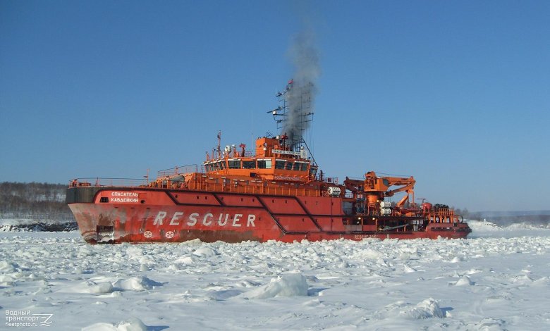 Проект mpsv07 спасатель Ильин