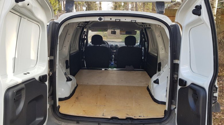 Lada Largus фургон