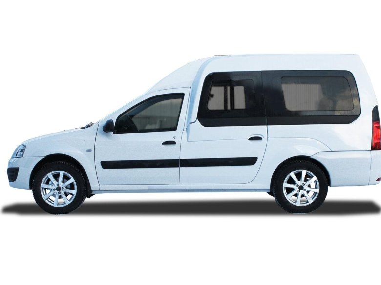 Лада Ларгус куб пассажирский