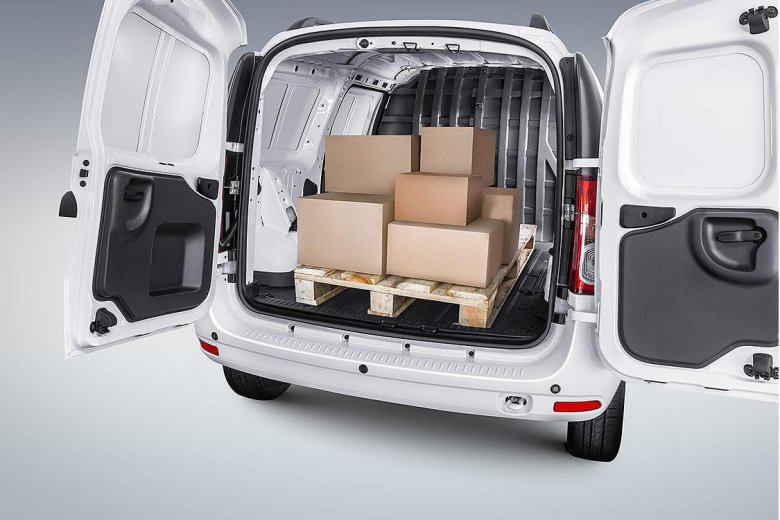 Lada Largus фургон 2022