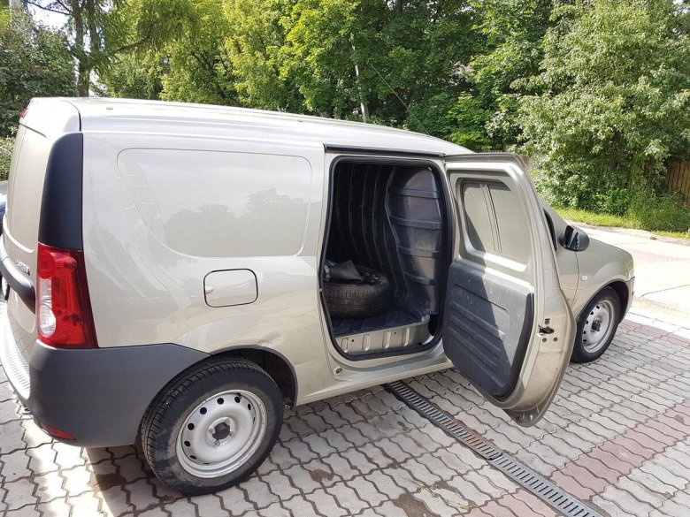 Лада Ларгус fs035l