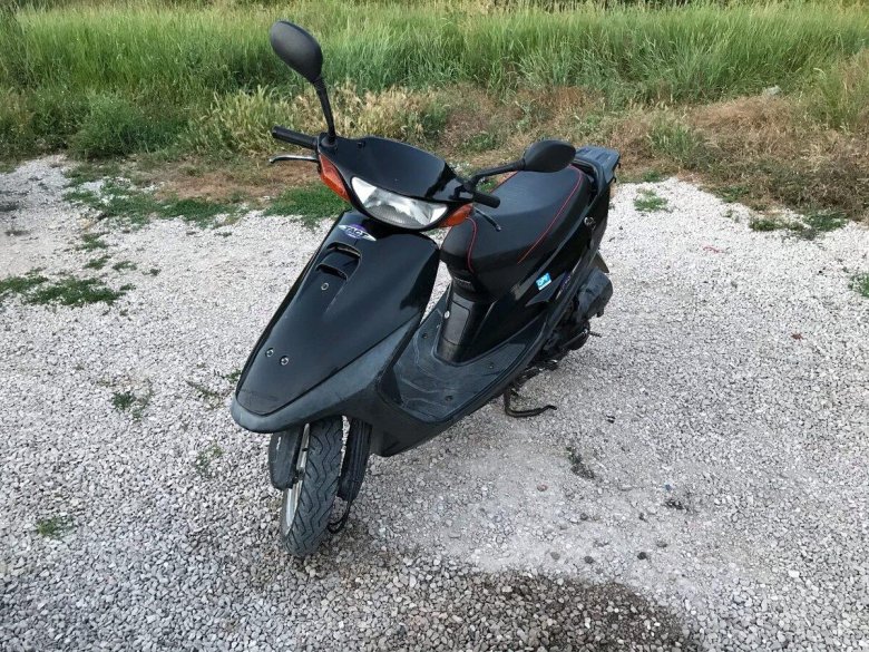 Хонда такт 30