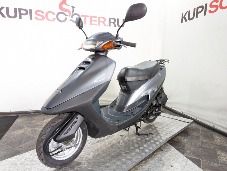 Suzuki address 110