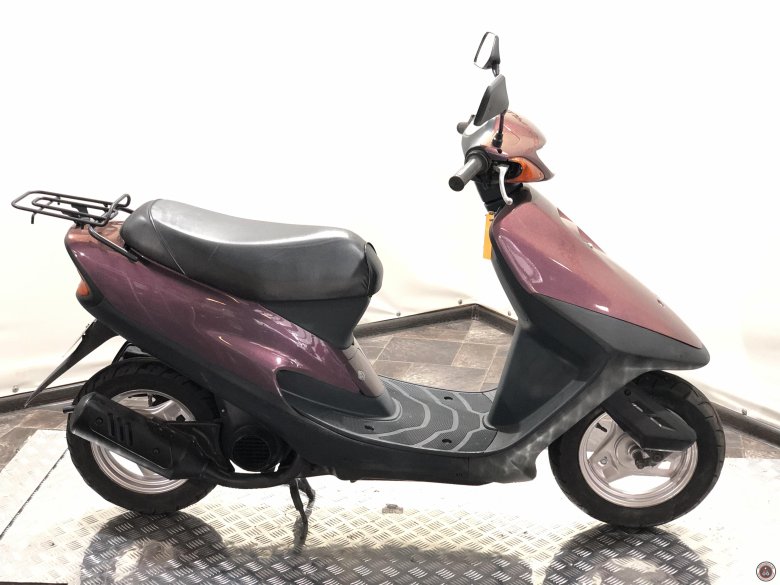 Хонда такт АФ 30