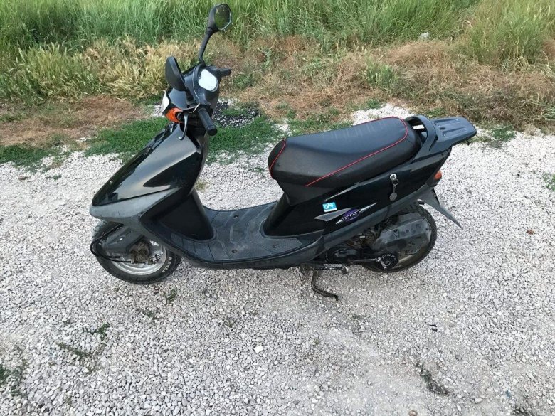 Honda Tact 30