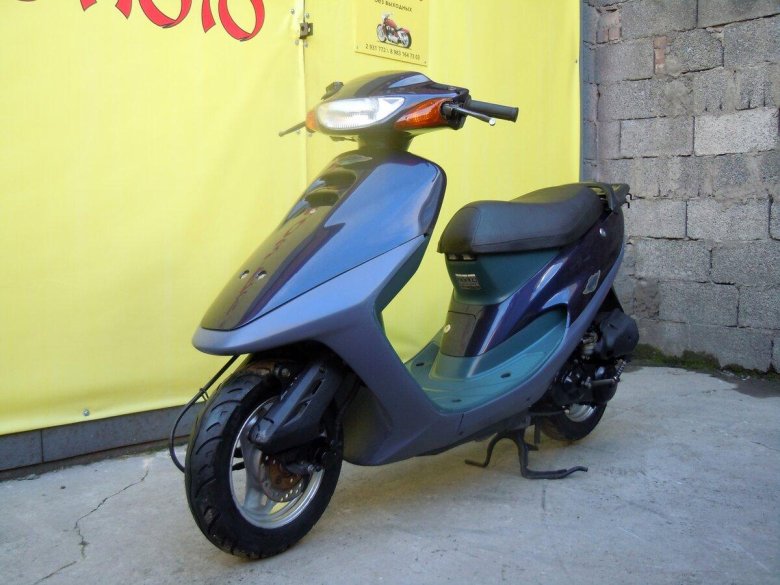 Хонда такт 31