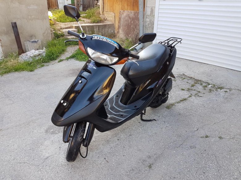 Honda af 30