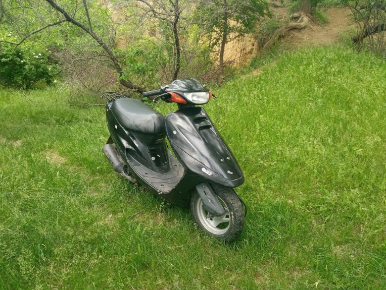 Хонда такт 30 стант