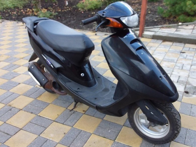 Хонда такт АФ 30