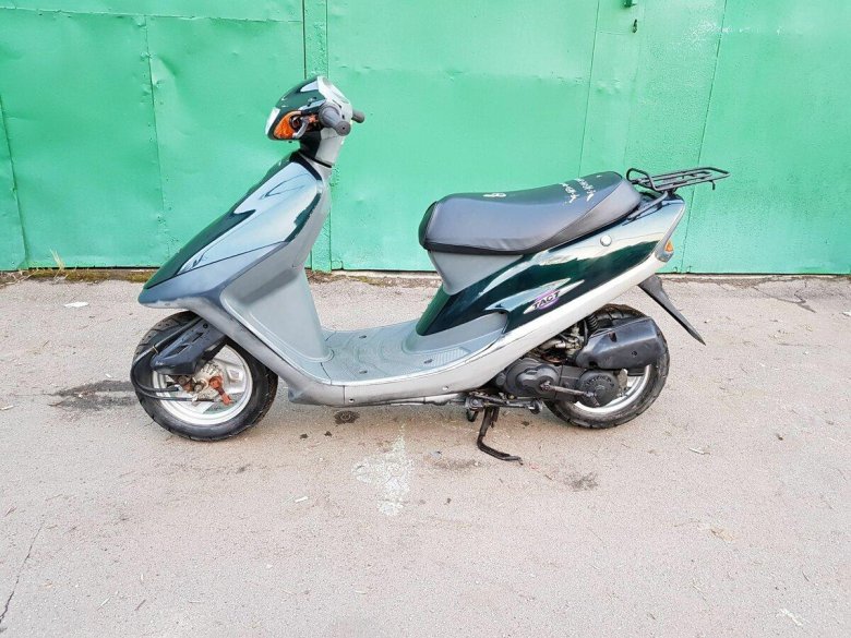 Honda Tact af30