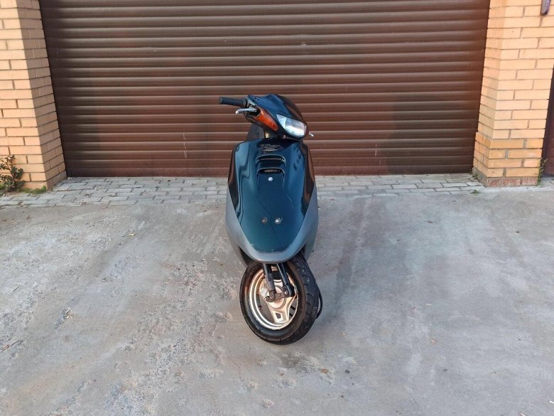 Скутер зонда такт АФ 30