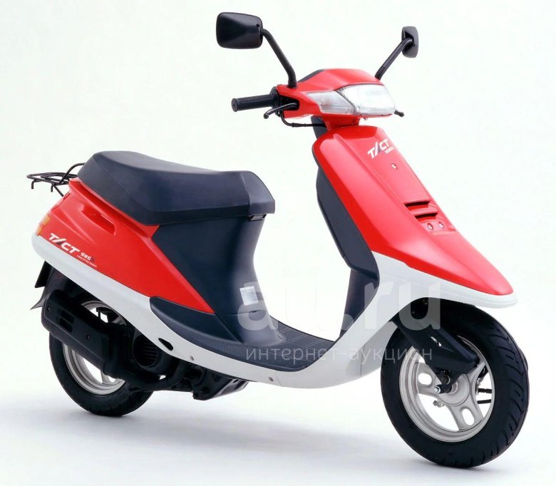 Honda Tact af24