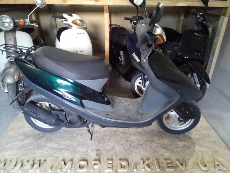 Скутер Хонда такт 30