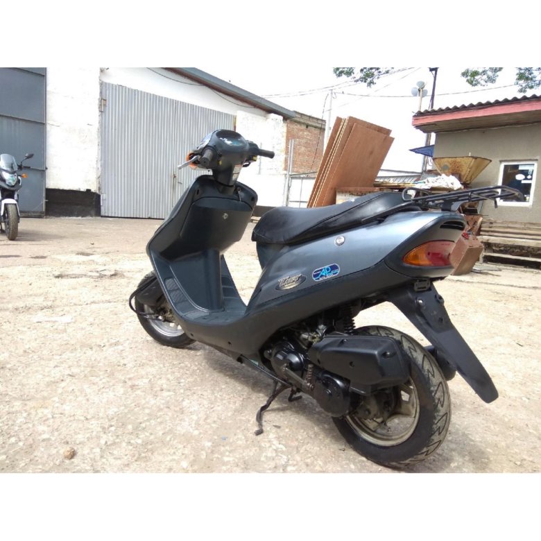 Хонда такт 30