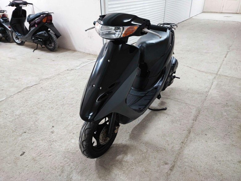 Хонда дио 2000