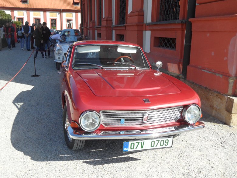 Fiat 120