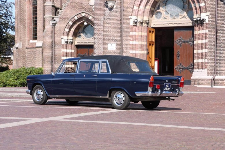 Mercedes-benz w112 300se