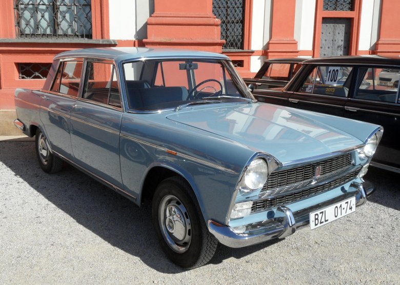 Fiat 1800