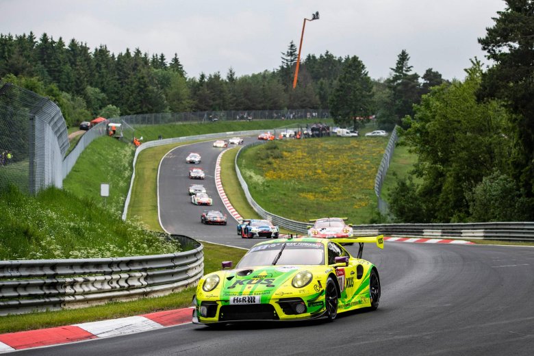 Nurburgring 24