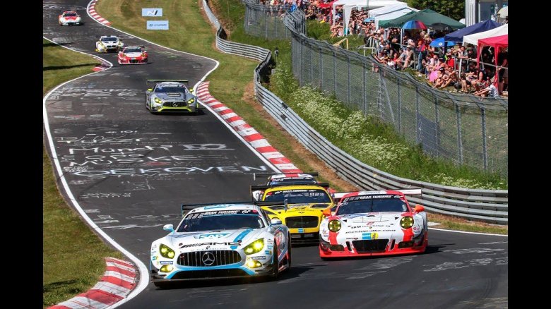 Nurburgring 24h