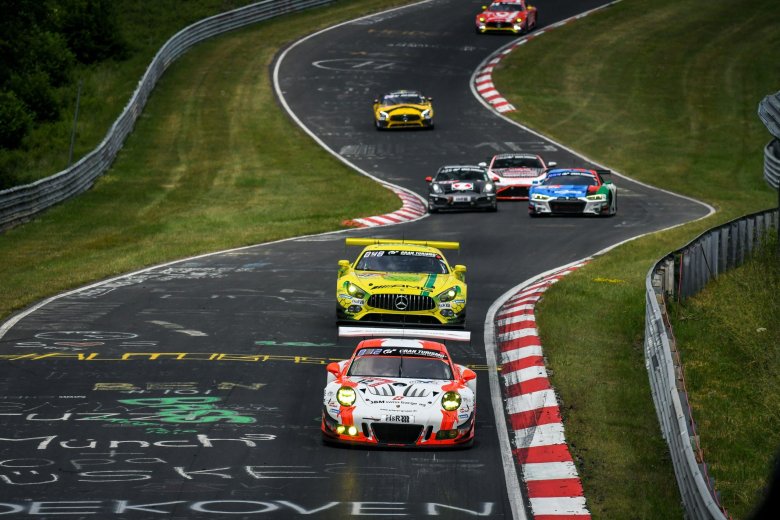 24 Нюрбургринг