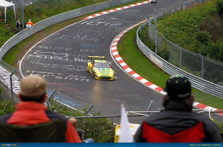 Nurburgring 24