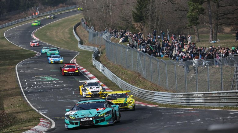 Flugplatz Nurburgring