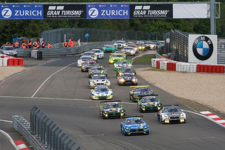 Nurburgring 24