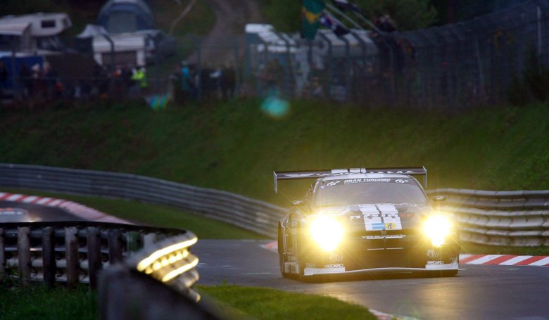 24 Нюрбургринг ADAC