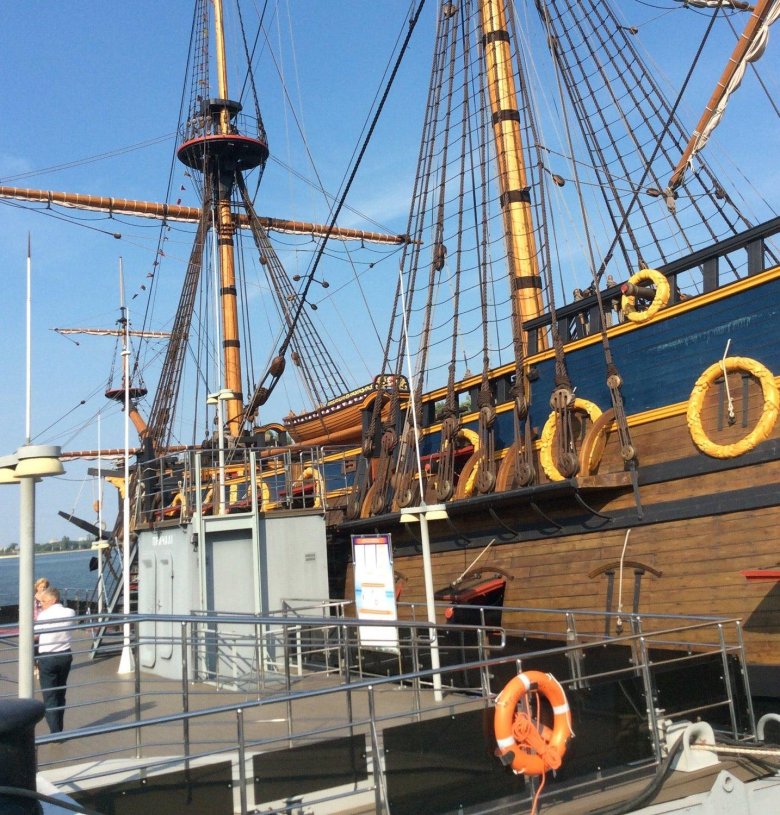 Гото Предестинация в Воронеже