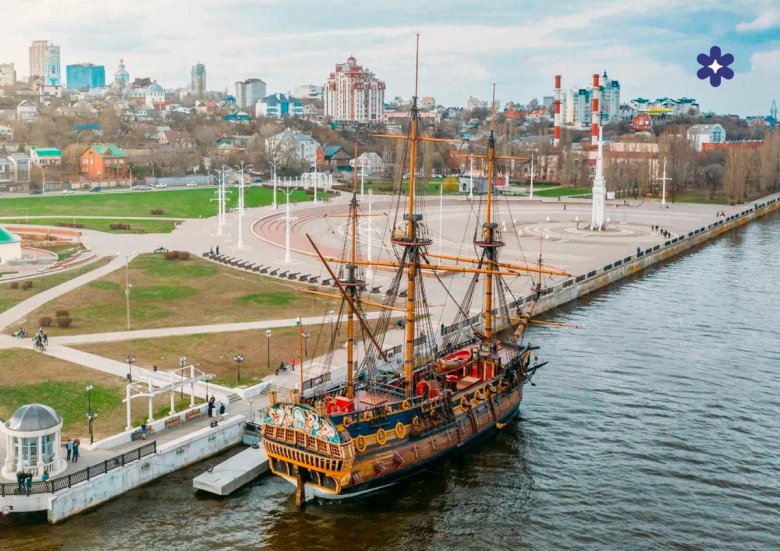 Гото Предестинация в Воронеже