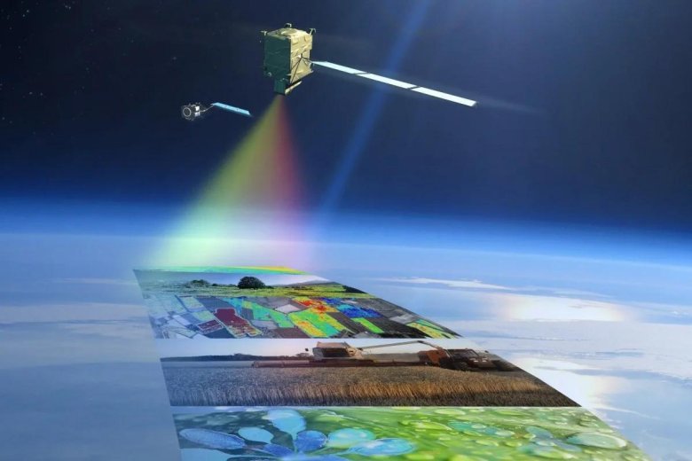 Спутниковая радарная интерферометрия