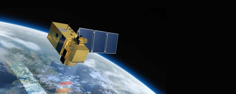 Космический аппарат Sentinel 2