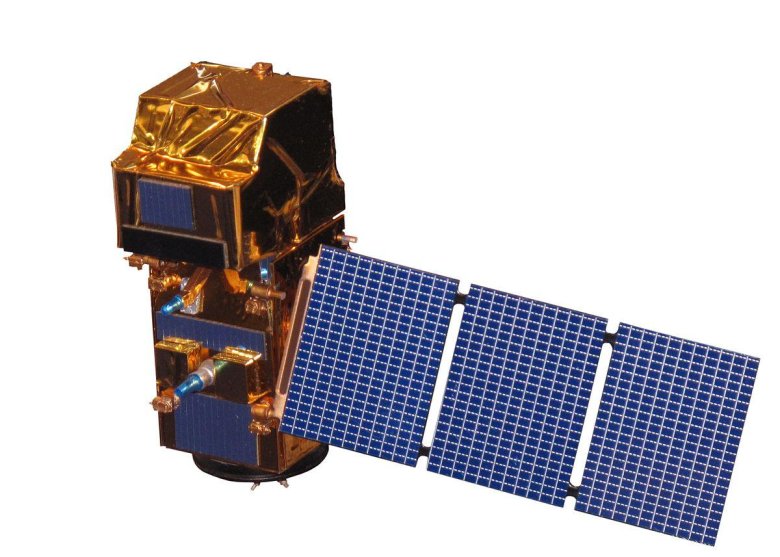 Космический аппарат Sentinel 2