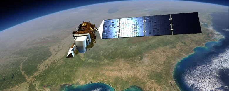 Landsat 9