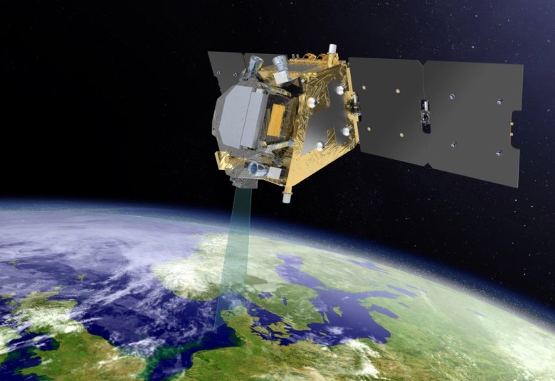 Thales Alenia Space