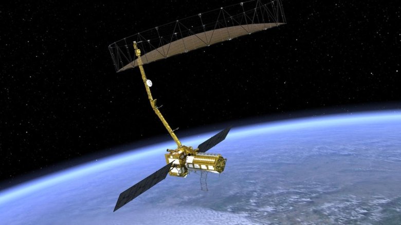 Космические миссии