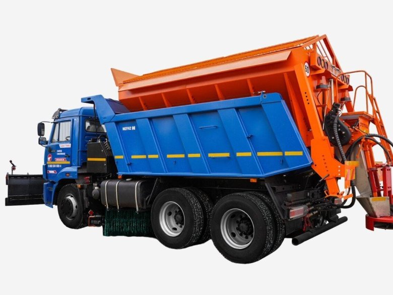 Смолмаш КДМ 7881