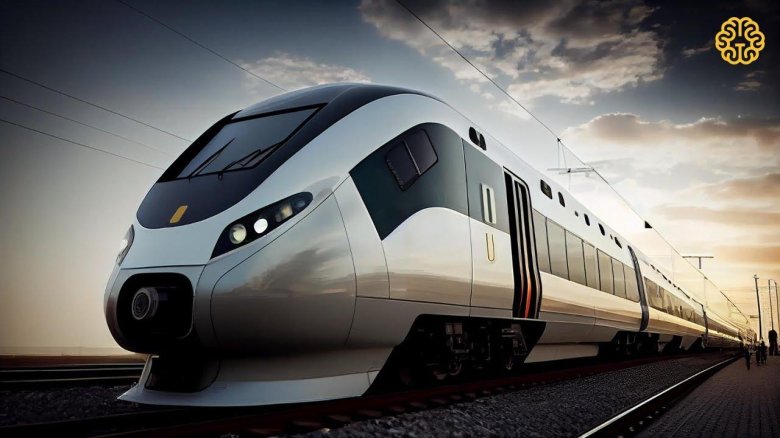 Высокоскоростной поезд