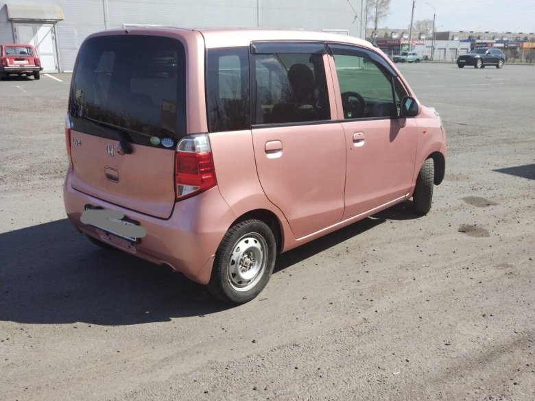 Авто с аукциона японии