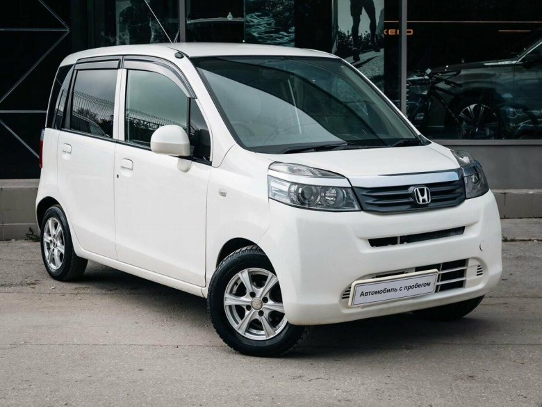 Honda n wgn 2013 2016