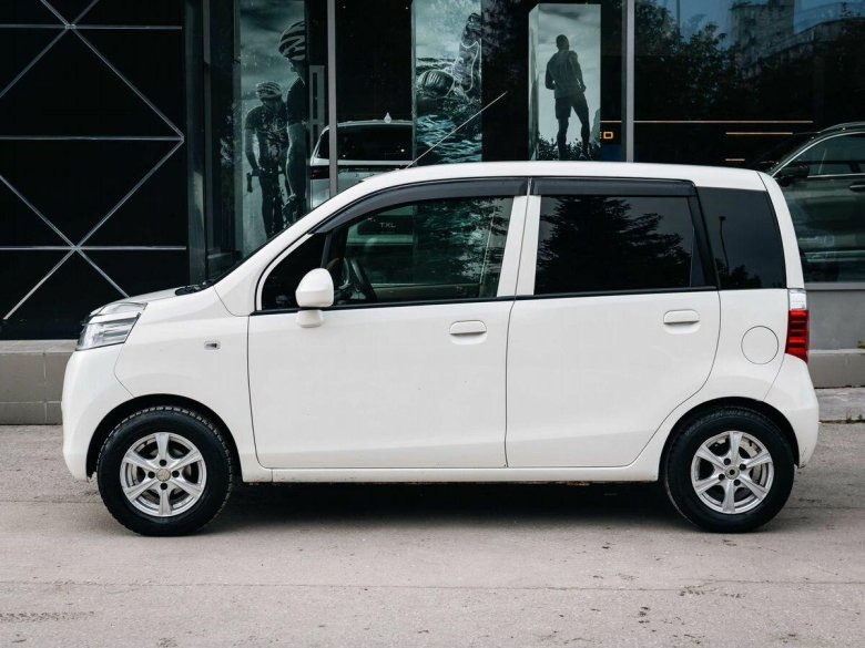 Дайхатсу мув