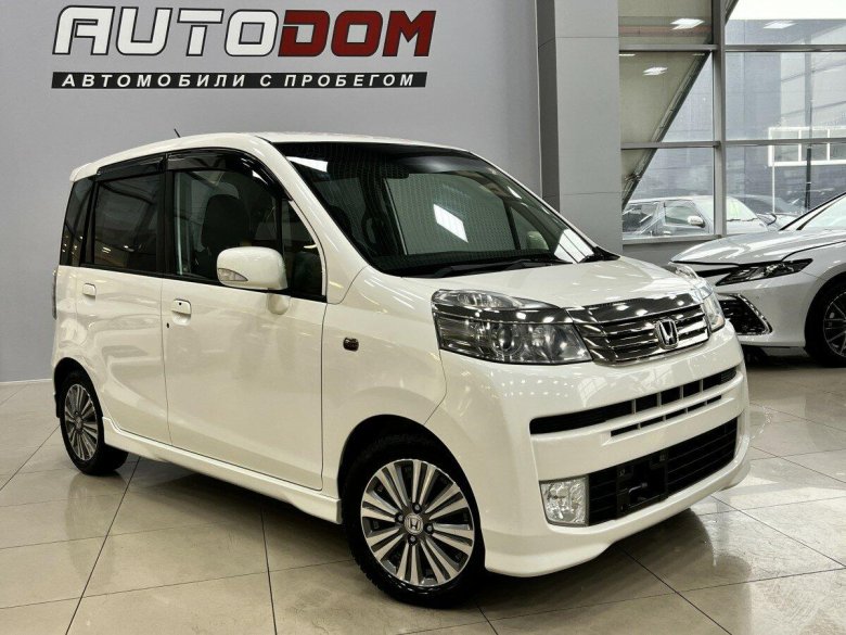 Honda n wgn 2013 2016